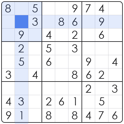 greater than sudoku
