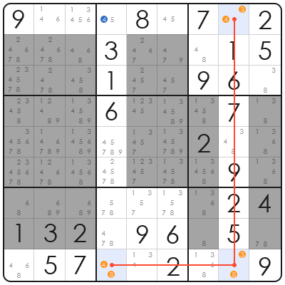 easy sudoku puzzles print